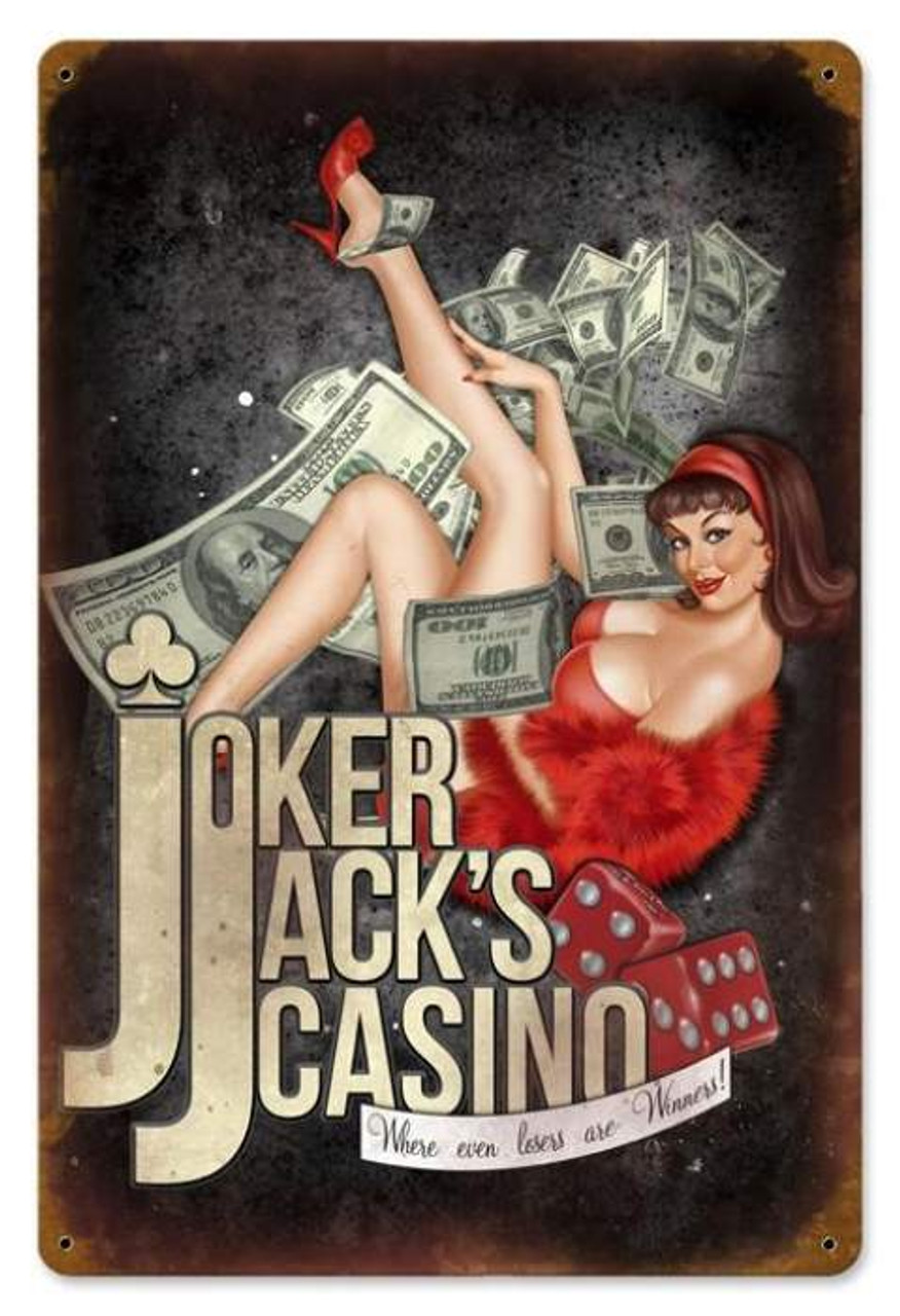 pin up casino