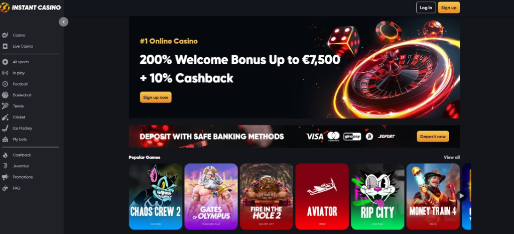 casino online